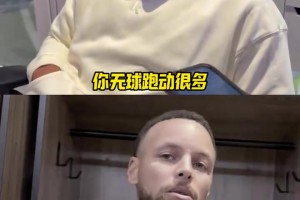 迷弟大战偶像！加兰致敬偶像库里，库里高度认可加兰！