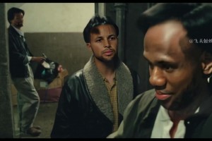 艺术成分很高啊！😂球迷用《英雄本色》名场面恶搞詹杜库季后赛